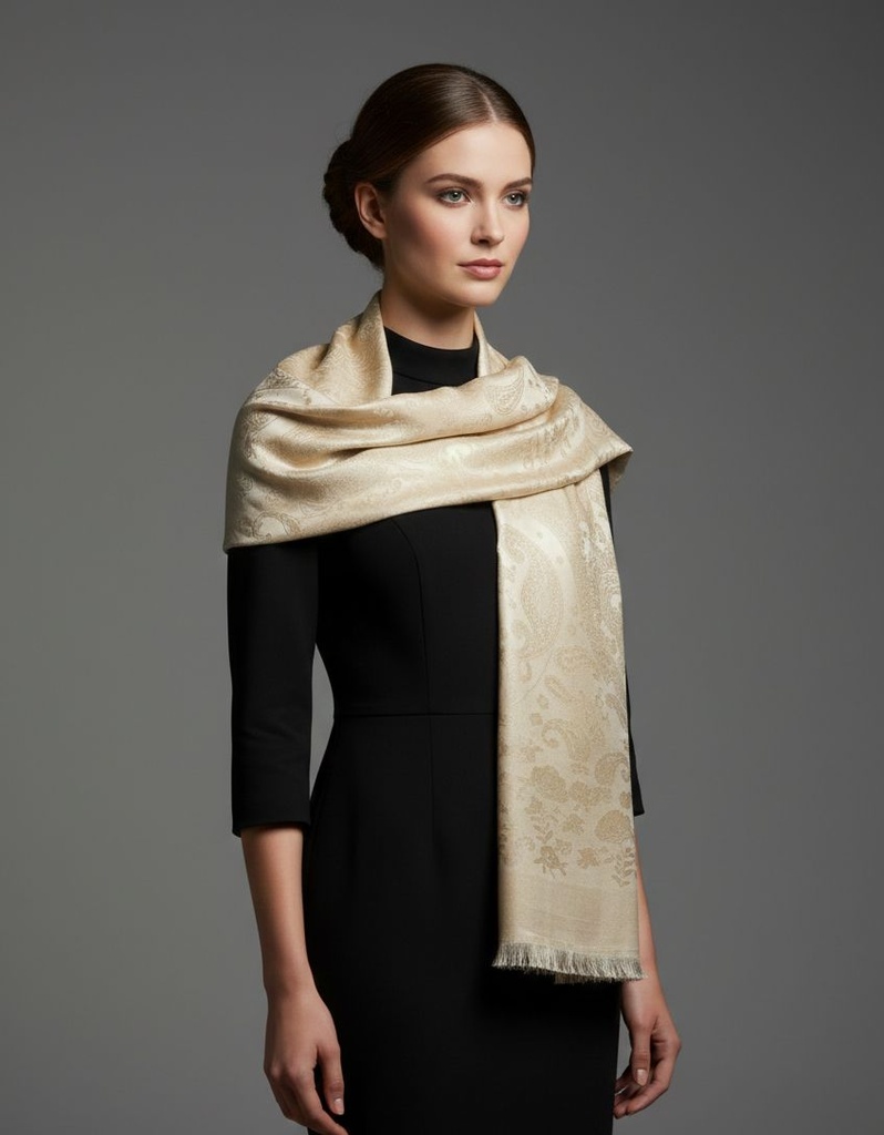 CHAL FIESTA BRILLANTE COLORES