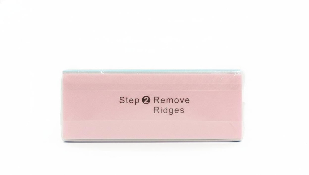 LIMA CUADRADA COLORES