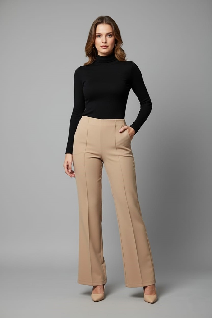 THE WORKSHOP PATALON TELA BEIGE