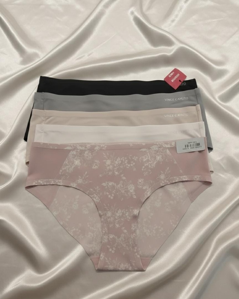 VINCE CAMUTO BIKINI 5PZS COLORS