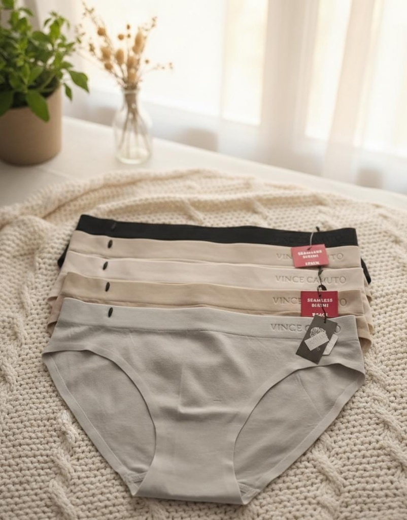 VINCE COMUTO BIKINI 5PZS CLRS MATE