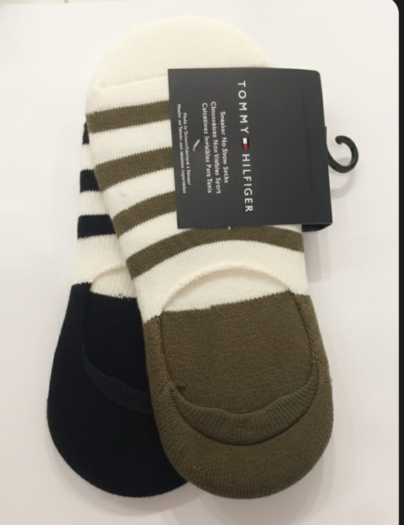 TOMMY H, CALCETAS MUJER