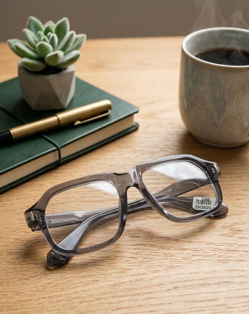 LENTES P/SOL COLORES (ZN3820)