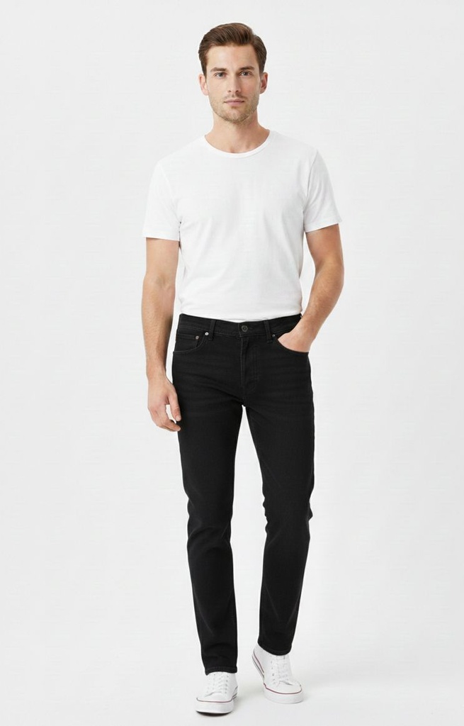 LEVI'S 511 JEANS HOMBRE NEGRO PC9045112694