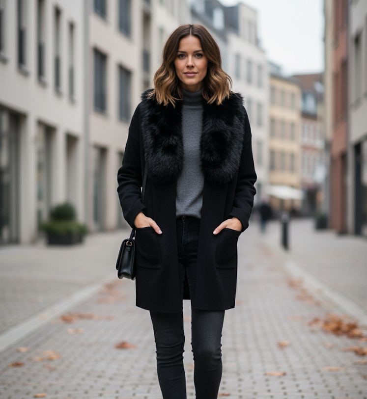 SIONI SUETER NEGRO 14964