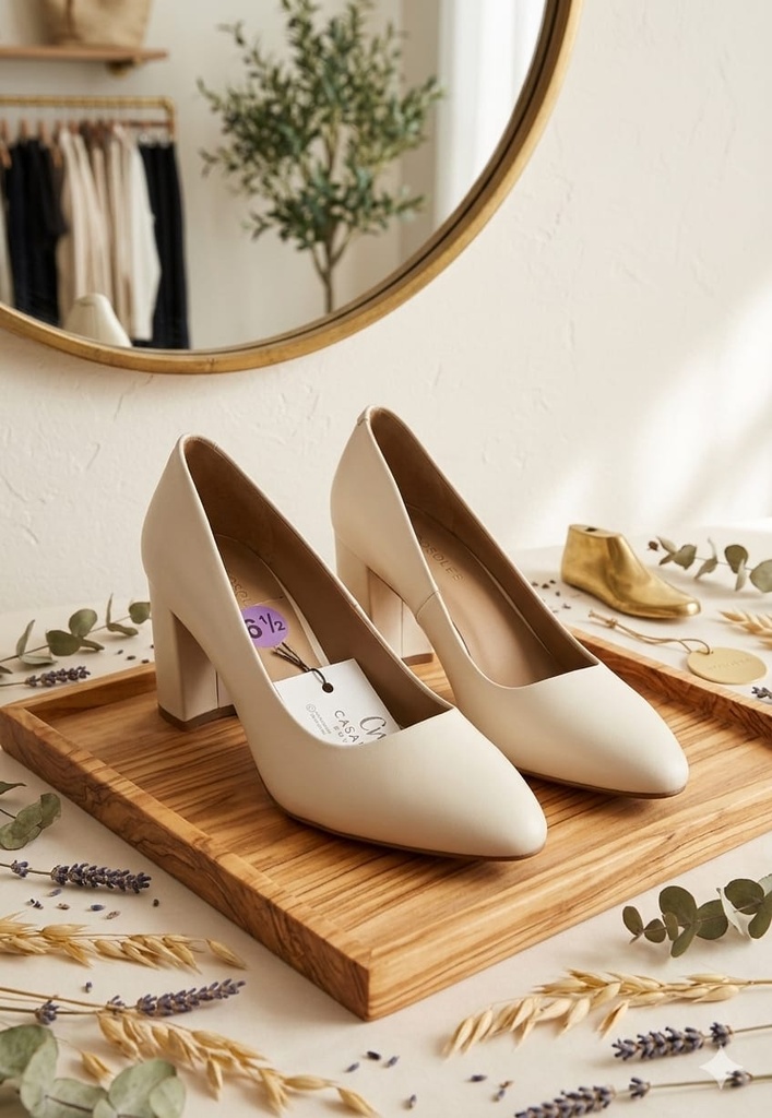 AEROSOLES ZAPATILLAS BLANCO BUESO BETTE