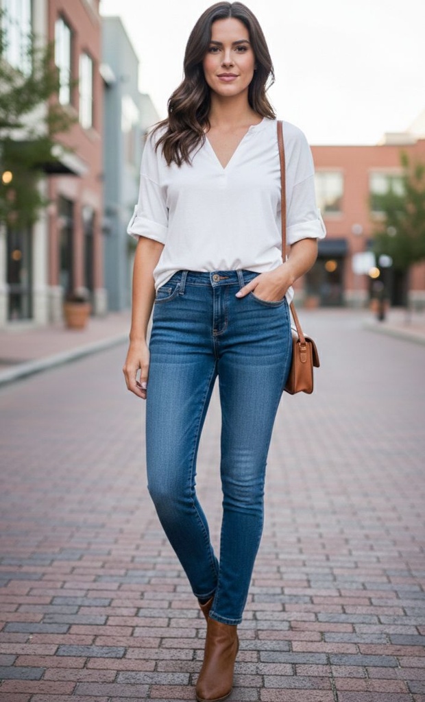 JEANS AZUL MEDIO WV150231