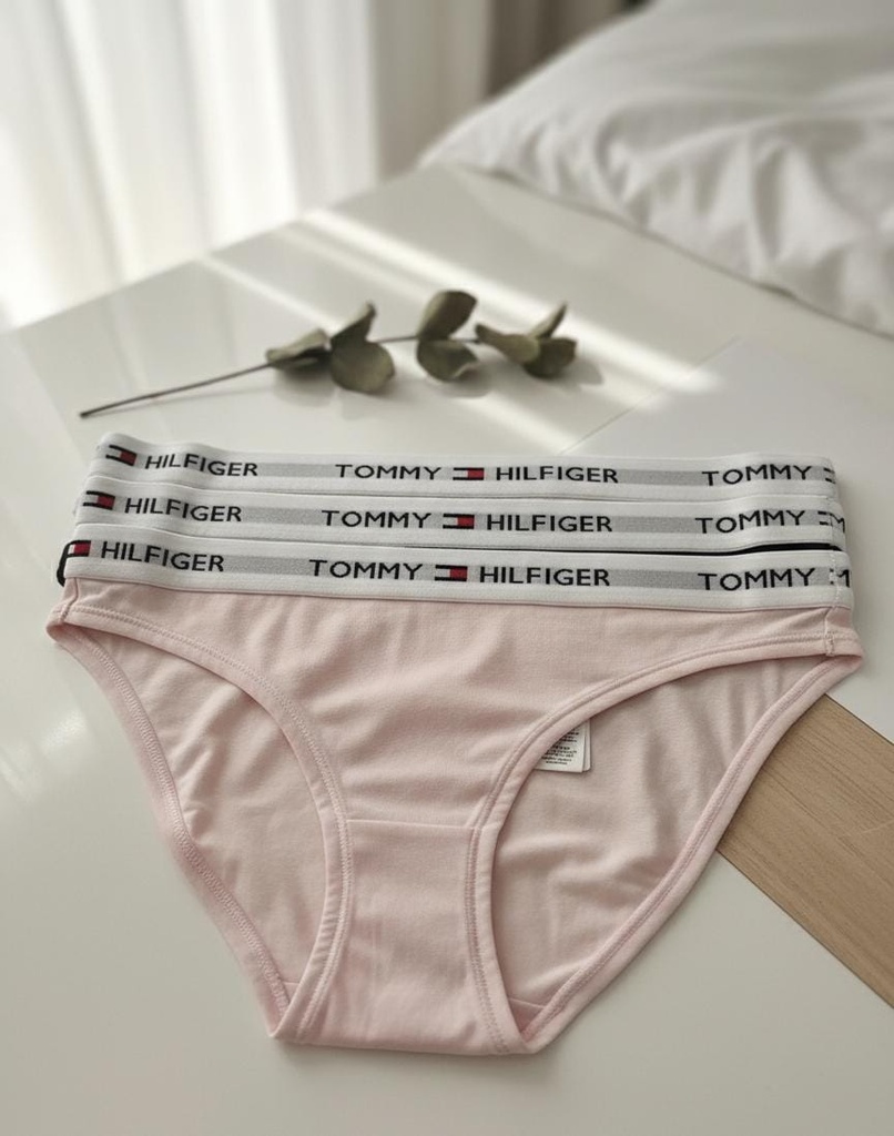 TOMMY HILFIGER SET BLUMER 3PC XW02868