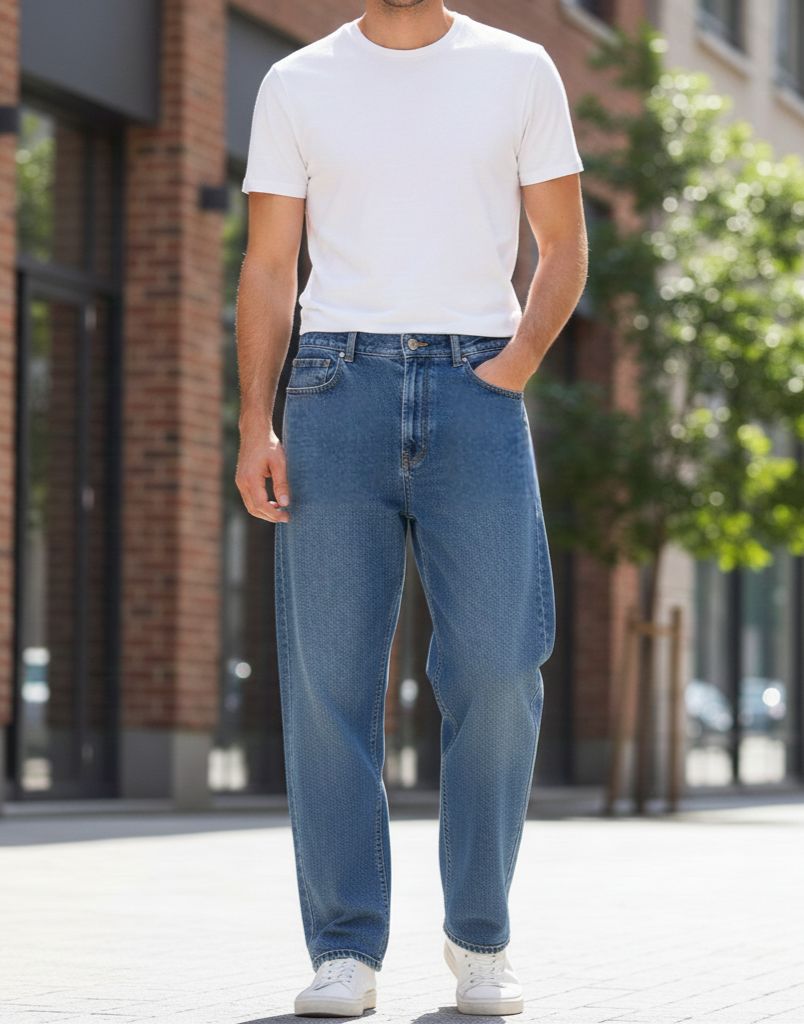 LEVI´S JEANS HOMBRE AZUL CLARO (550) 005504891