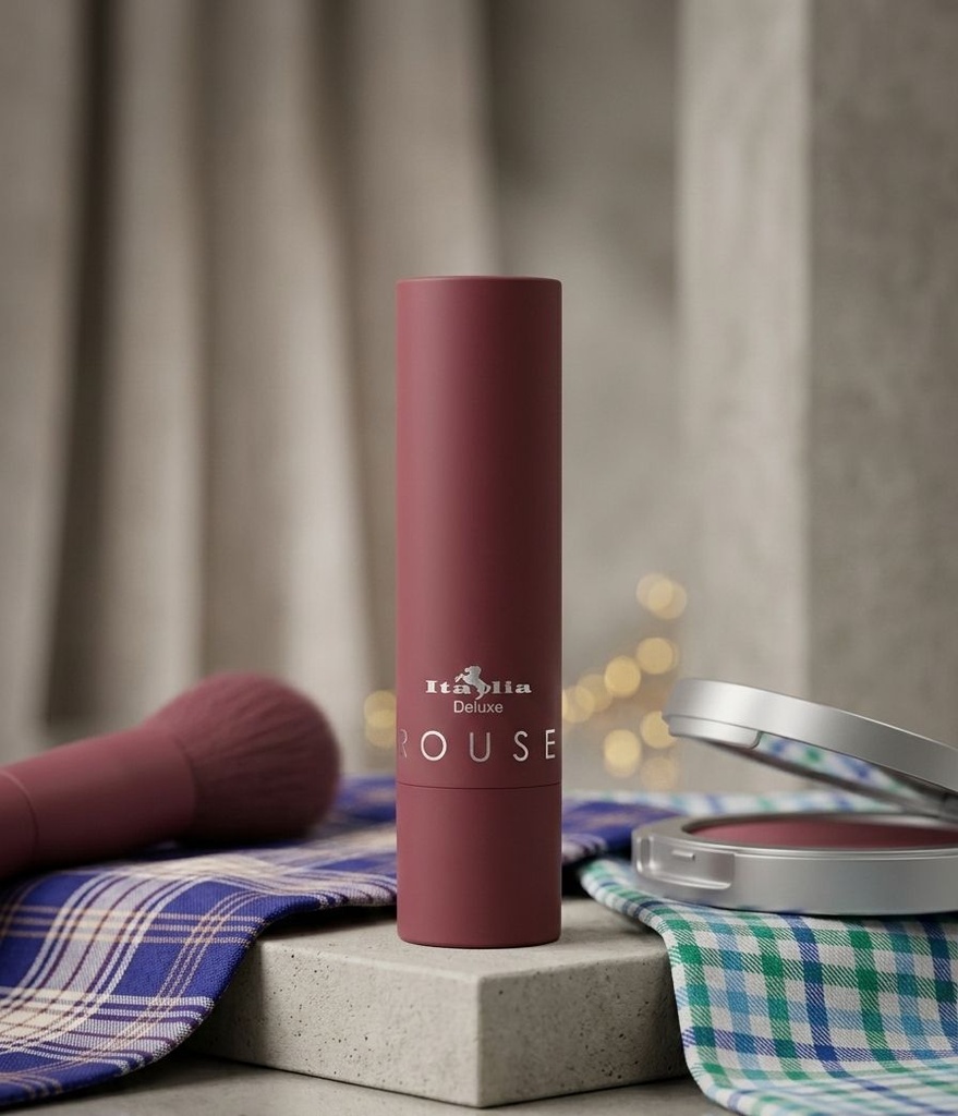 ITALIA LIPSTICK MATE TEMPTRESS 191-10 1U