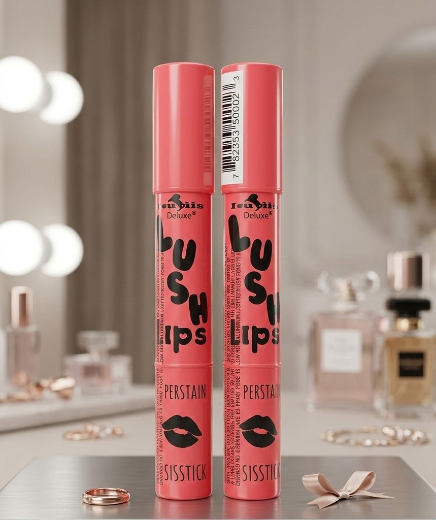 ITALIA LIPSTICK ROSE PETAL 502