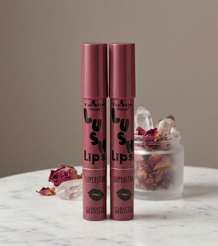 ITALIA LIPSTICK FLOWER ORCHID 504