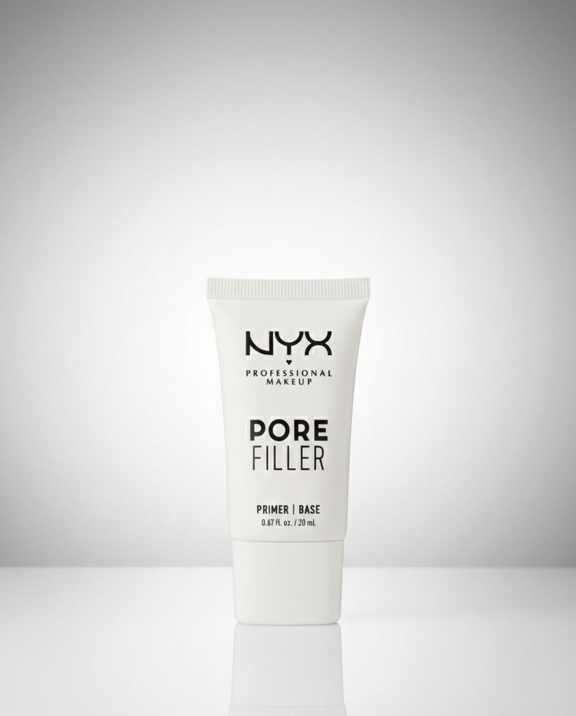 NYX PRIMER BASE P/MAQUILLAJE 20ML