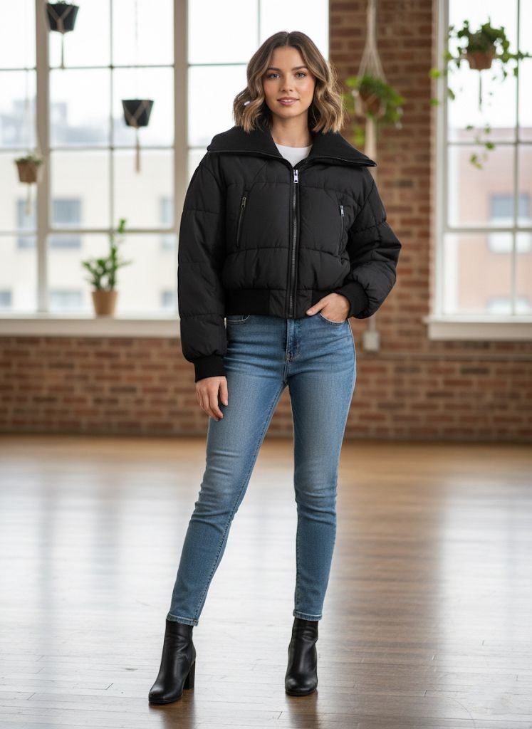 LOVE TREE CHUMPA NEGRO MUJER