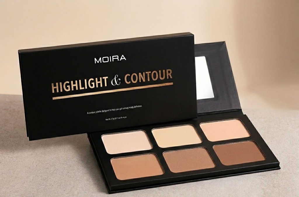 MOIRA HIGHLIGHY&CONTOUR SOMBRAS HCP001