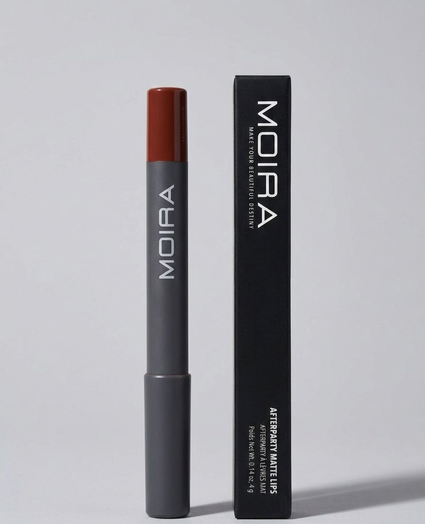 MOIRA BASSHEAD LIPSTICK