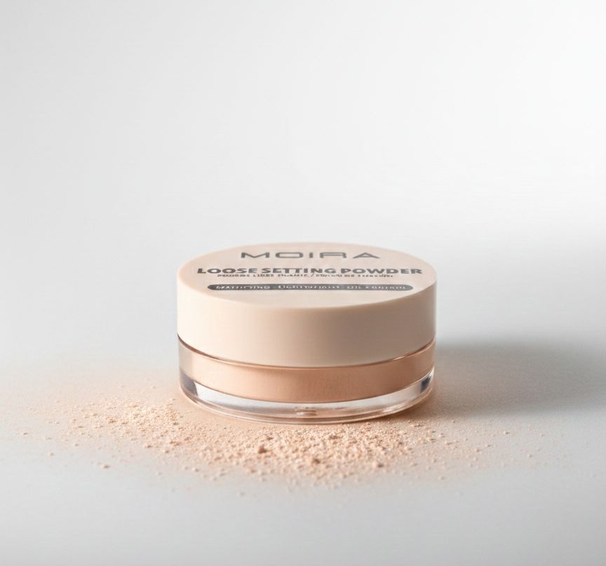 MOIRA POLVO DE FIJACION TRANSLUCENT 01