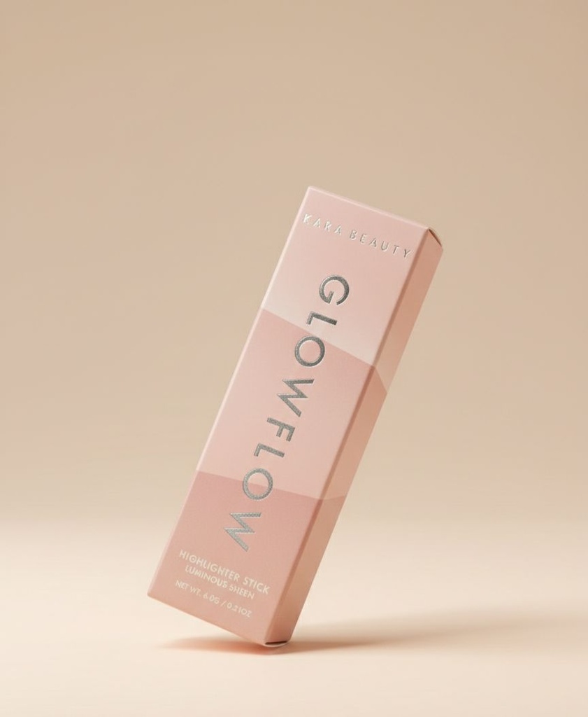 GLOBWFLOW ILIMINADOR COTTON CANDY