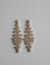 FASHION ARETES BRILLANTE COLGANTE DRD-PL