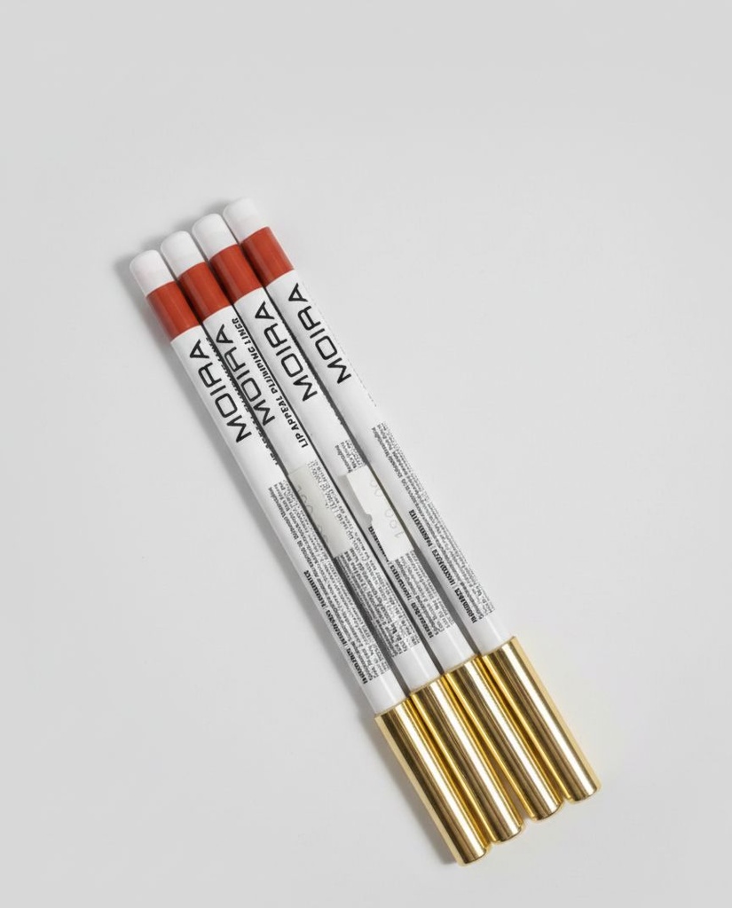 MOIRA DELINEADOR P/LABIOS BOHEMIA 007