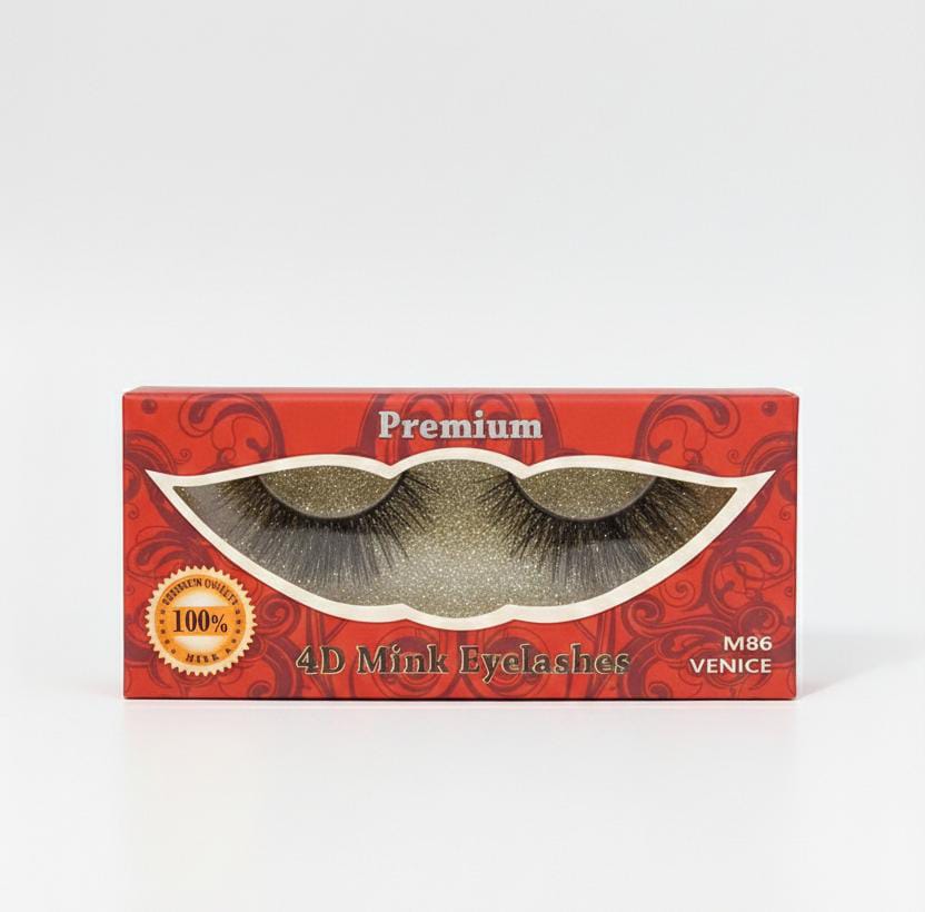 PREMIUM PESTAÑAS M86 VENICE