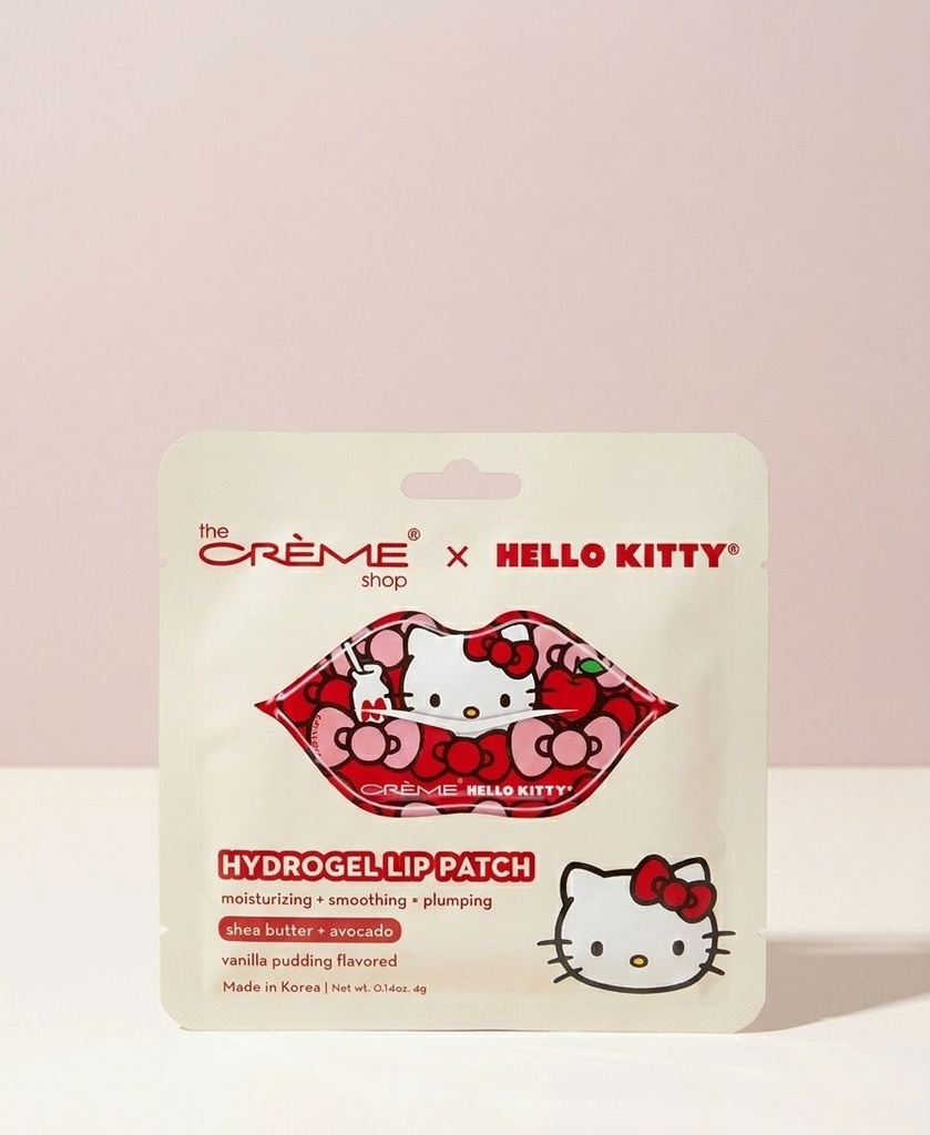 HELLO KITTY MASCARILLA D/LABIOS 1UND