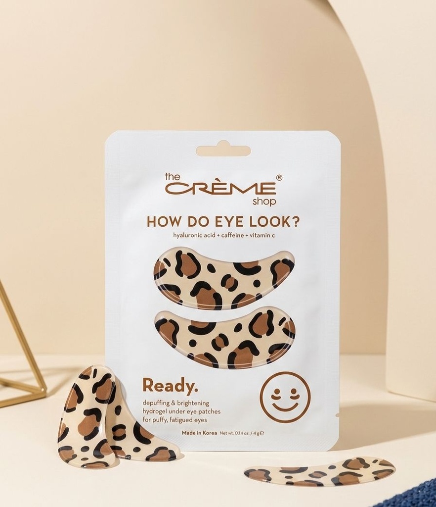 CREME MASCARILLA P/ROSTRO READY