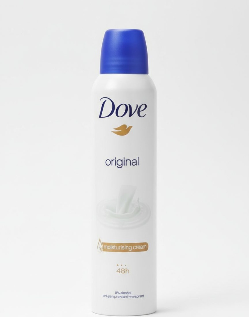 DOVE DESODORANTE ORIGINAL 74g P/M