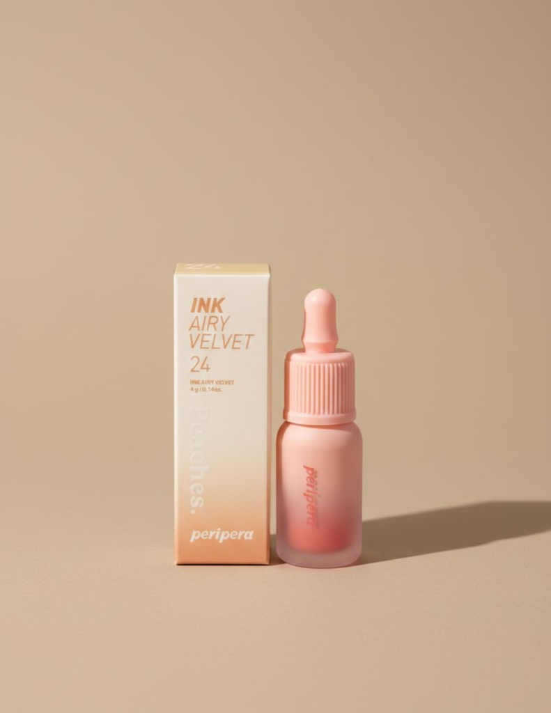 PERIPERA LIPSTICK-RUGOR 24
