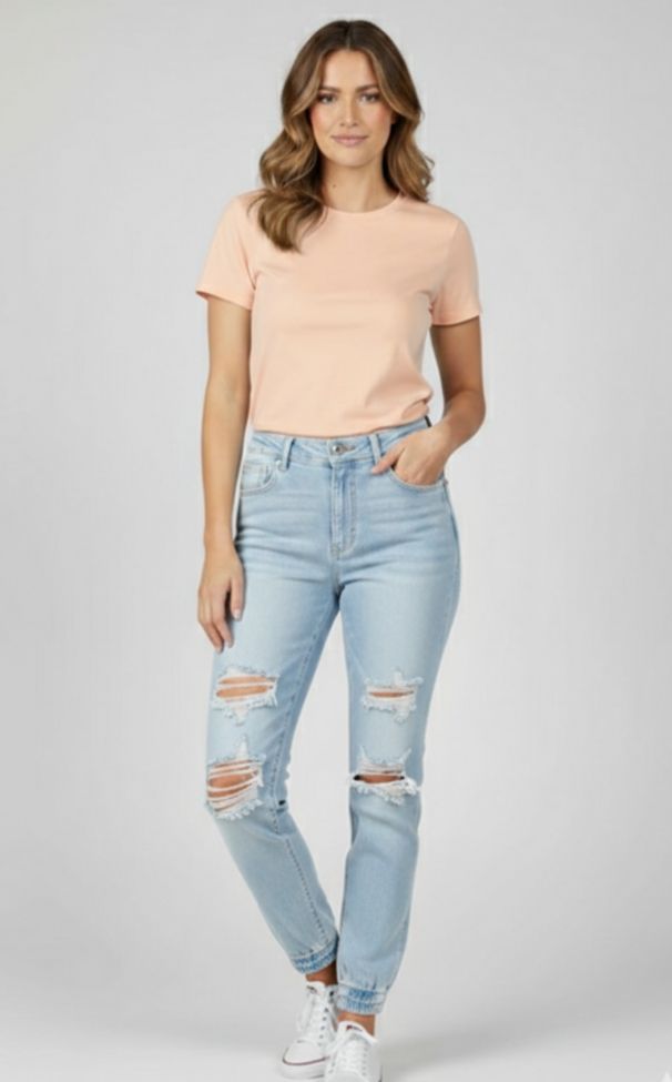 JEAN WAX LIGHT 90194L