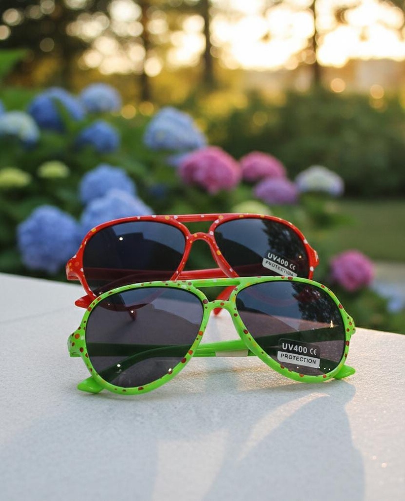 LENTES PARA NIÑ@S 120