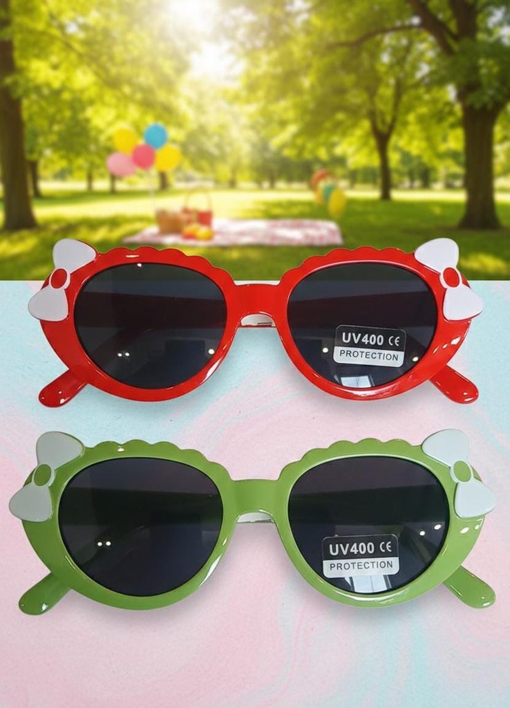 LENTES PARA NIÑ@S 120