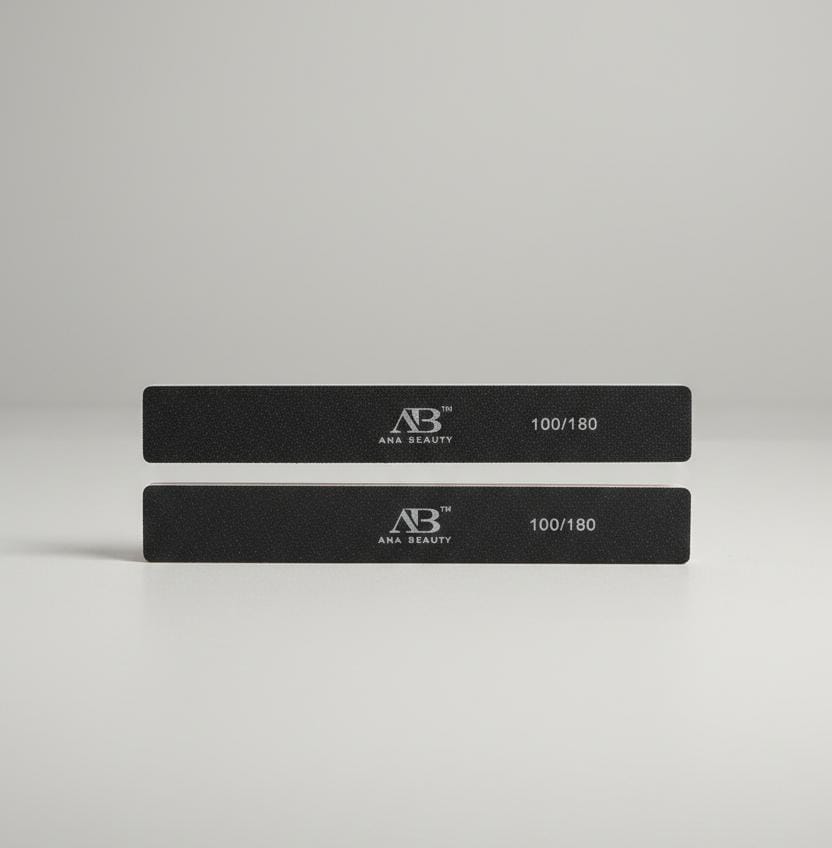 AB LIMA P/UÑAS 100/180