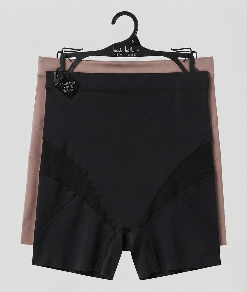 NICOLE HILLER TALLADORA 2PZS COLORES