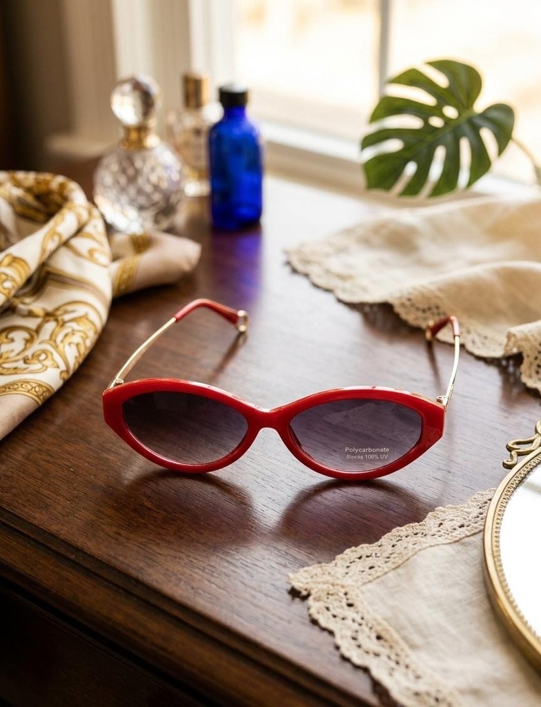 LENTES P/SOL COLORES (MP27249AP)