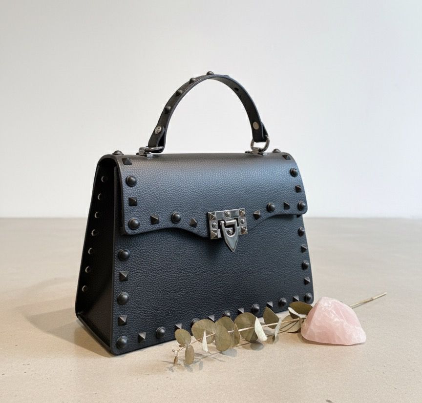 MW CARTERA MUJER NEGRO