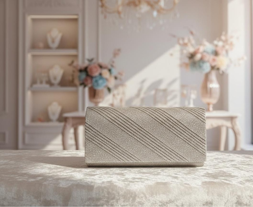 CARTERA FIESTA CHAMPANG