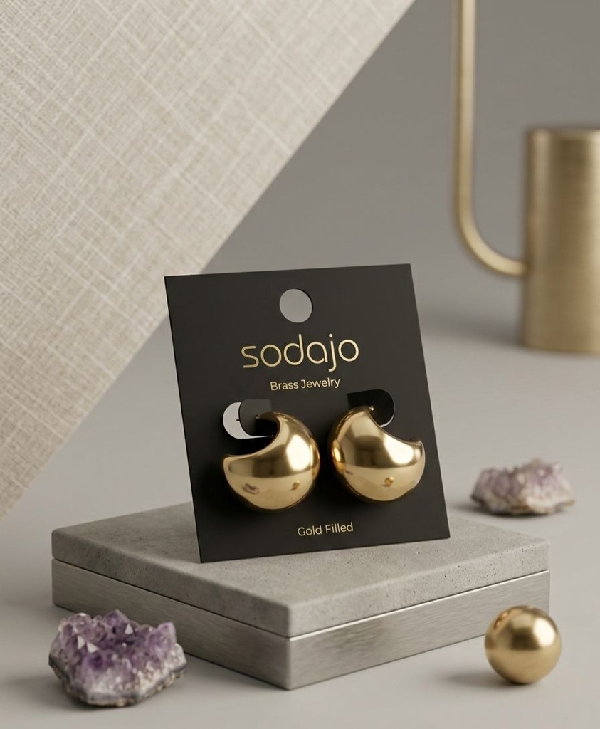 SADAJO ARGOLLA GOTA GRANDE