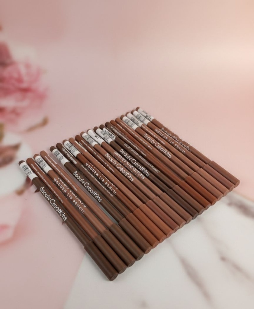 BEAUTY CREATIONS DELINIEADOR P/LABIOS