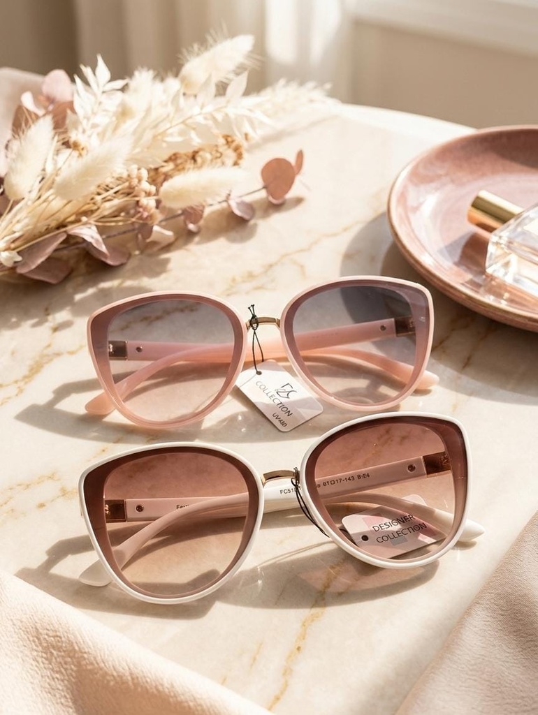 LENTES P/SOL COLORES ZZFC5843