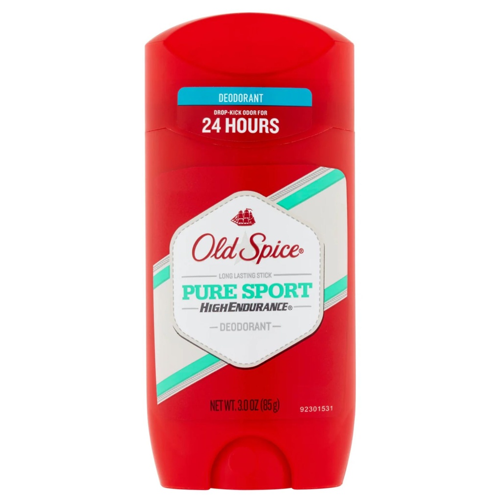 OLD SPICE DESODORANTE FRESH 85g