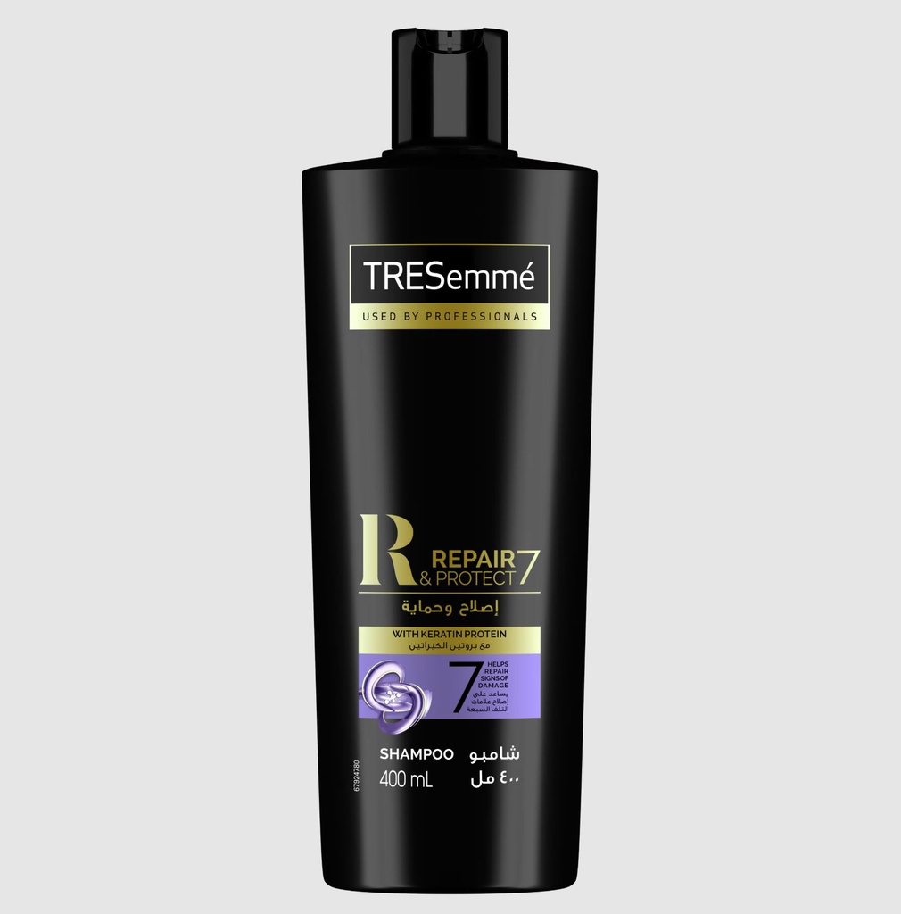 TRESEMME SHAMPOO REPAIR&PROTECT 7