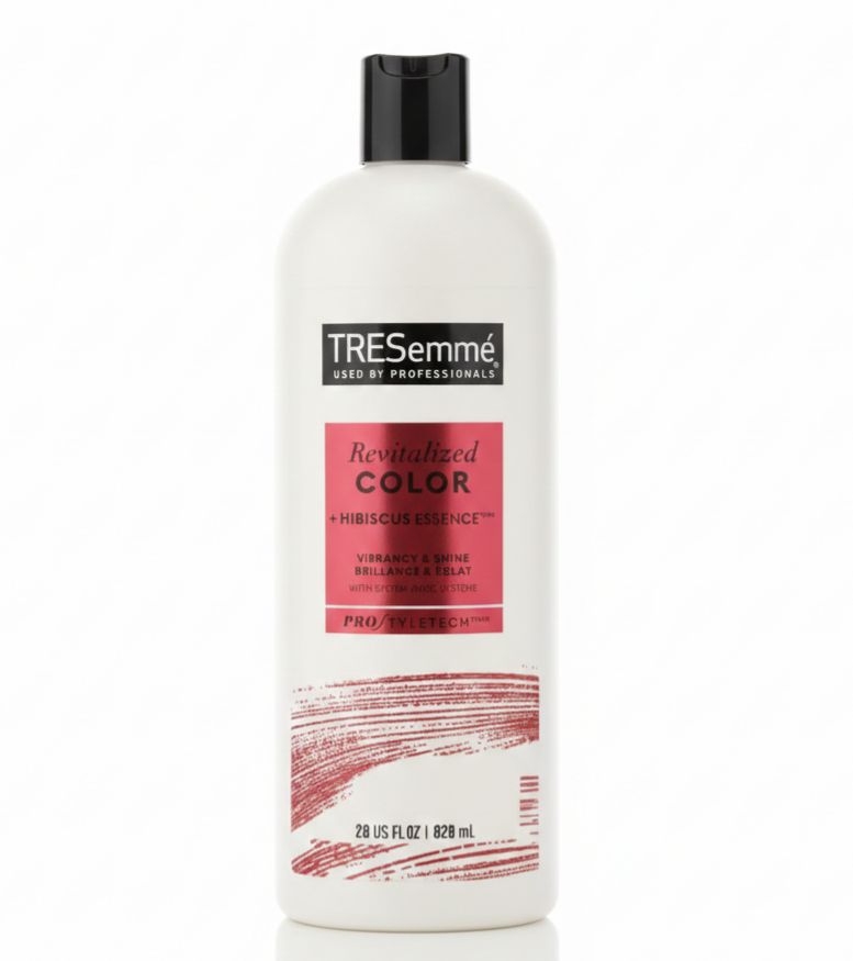 TRESEMME ACONDICIONADOR COLOR REVI