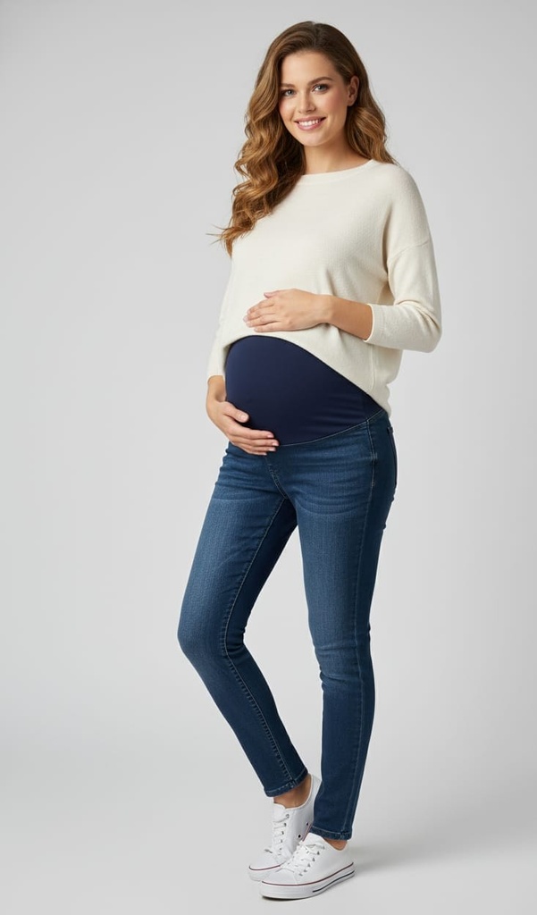 KC6274D/MEDIO-MATERNIDAD KC6274D