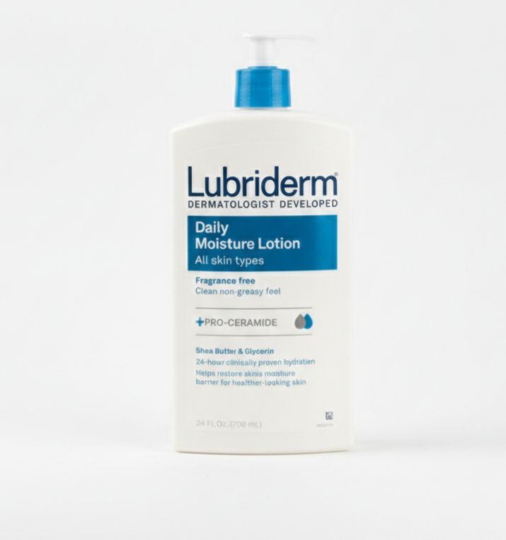 LUBRIDERM CREMA NORMAL TO DRY SKIN