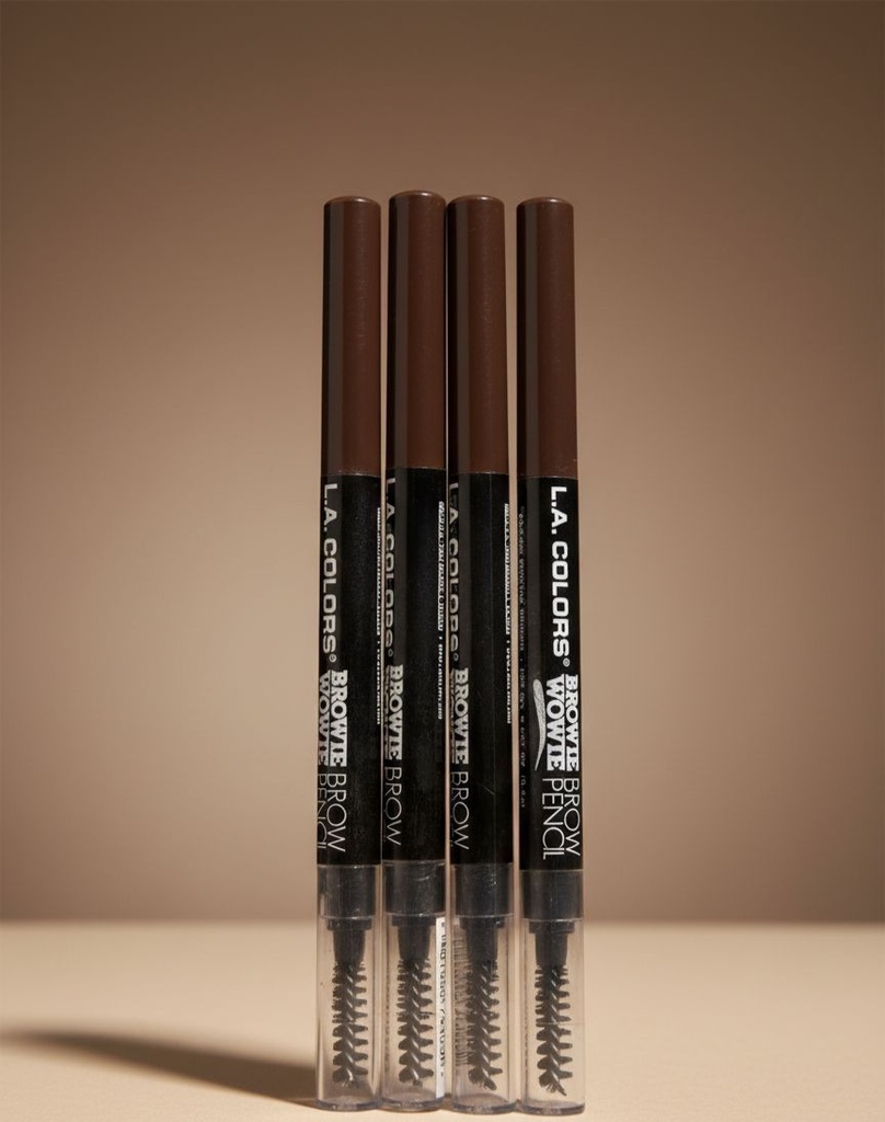 L.A. COLORS DELINE.CEJA CBP405 MED.BROWN