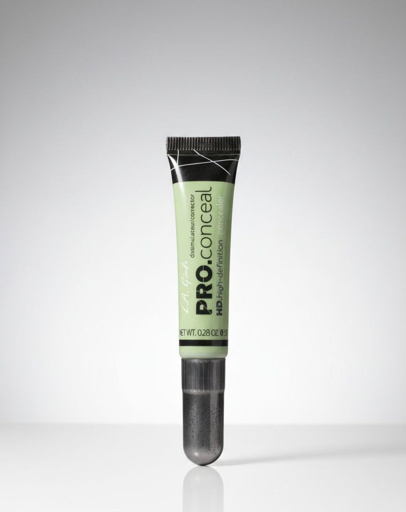 L.A. GIRL CORRECTOR P/OJOS GREE (GC992)