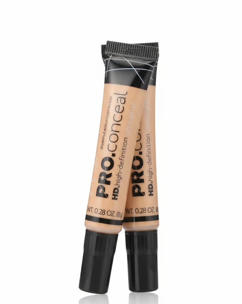 L.A. GIRL BASE BUFFB GC955