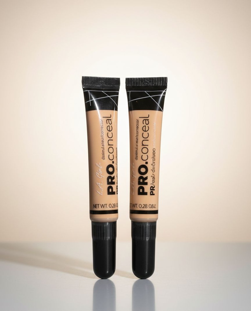 L.A. GIRL BASE COOL NUDE GC957