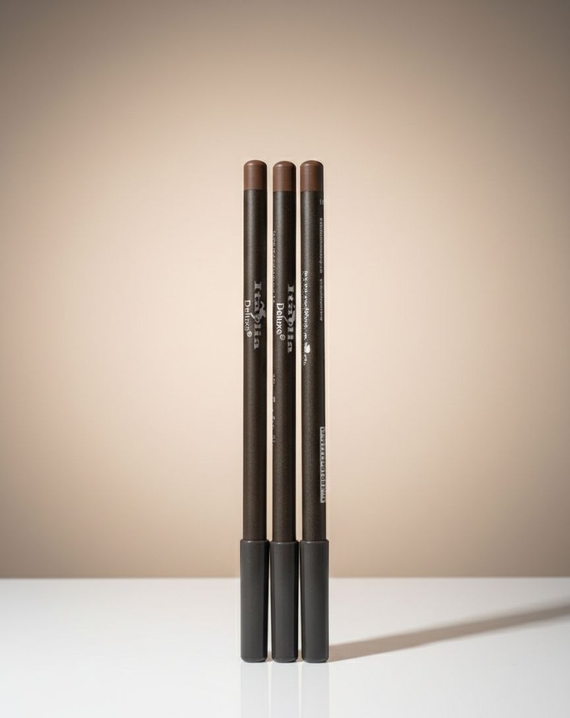 ITALIA DELINEADOR D/OJO C/DARK BROWN